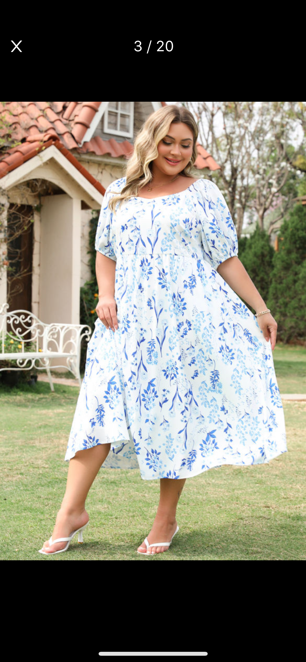 Plus Size