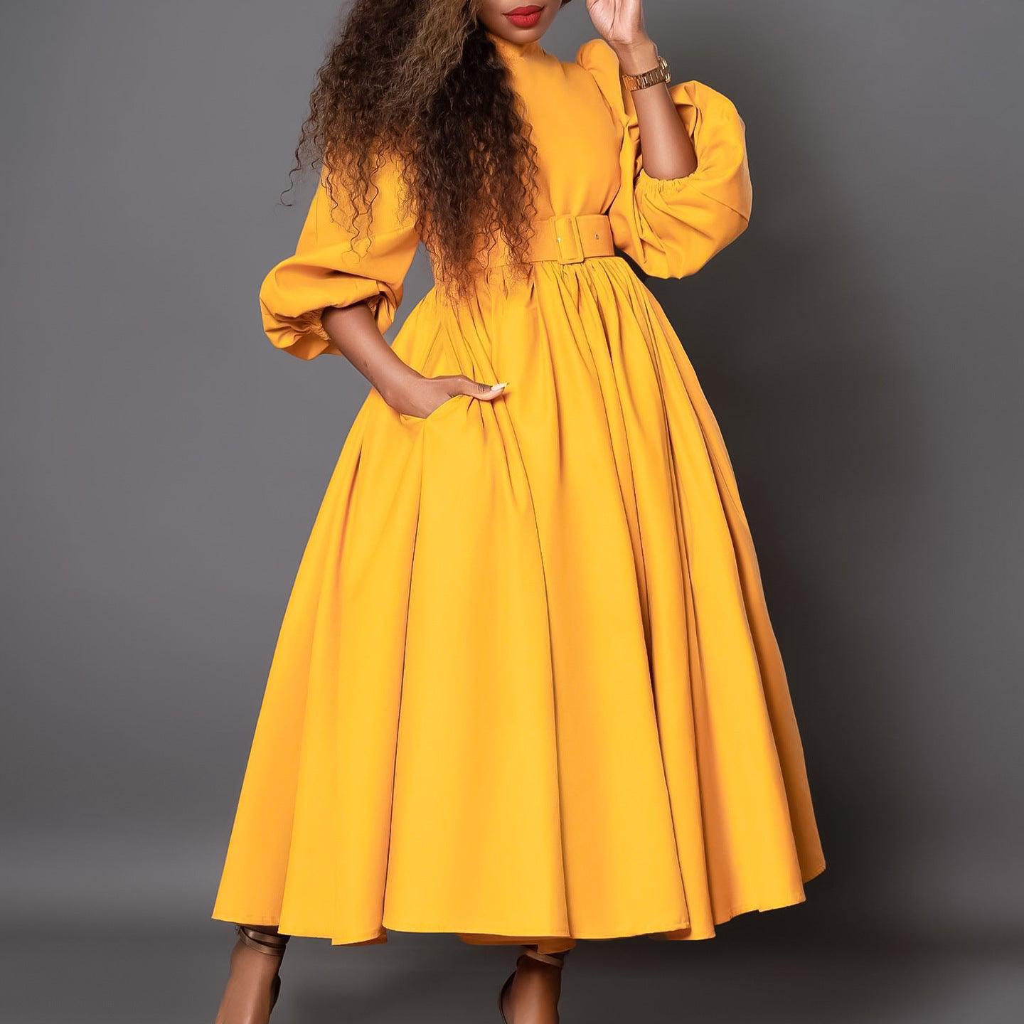 Maxi Dress Collection
