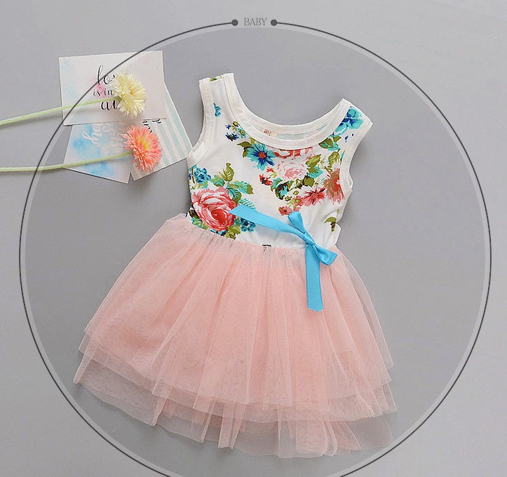 Children's Church dresses