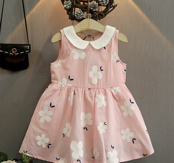 Children's Church dresses