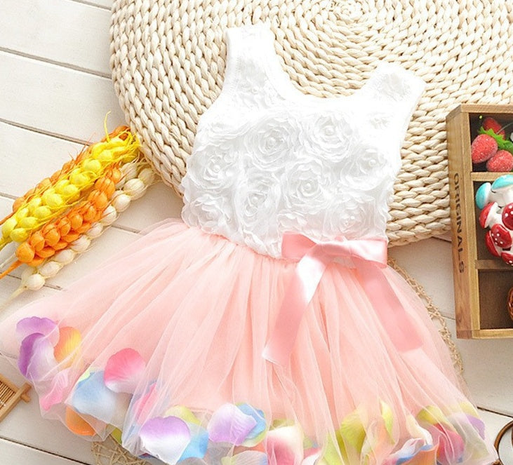 Children's Church dresses