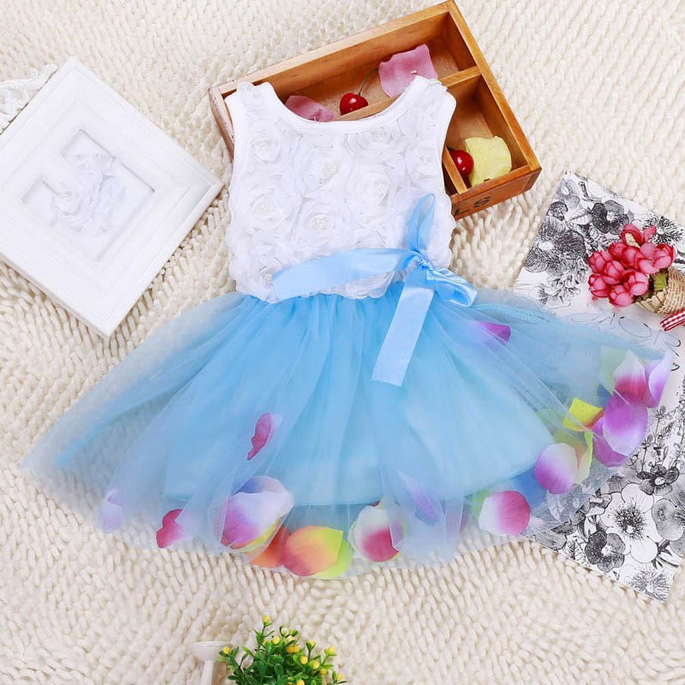 Children's Church dresses