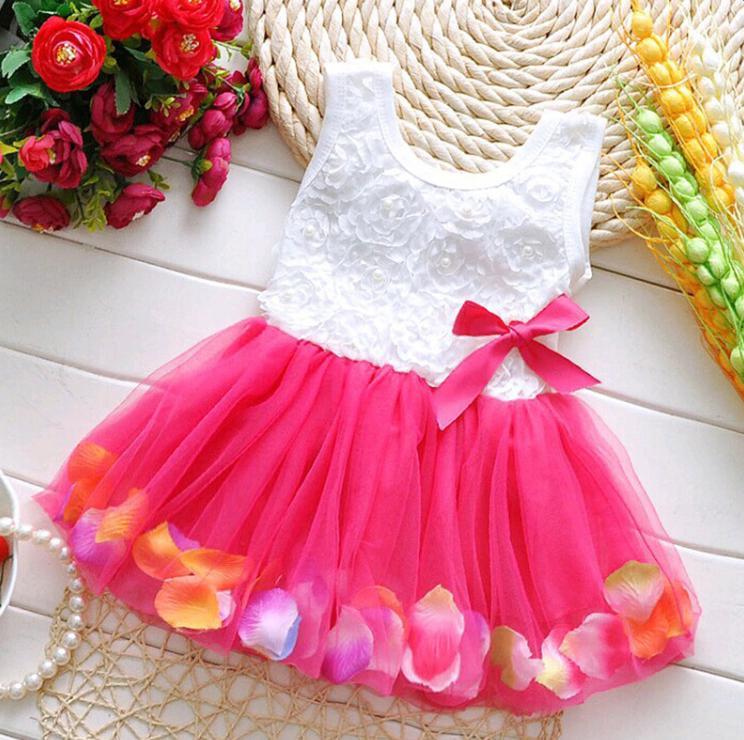 Children's Church dresses