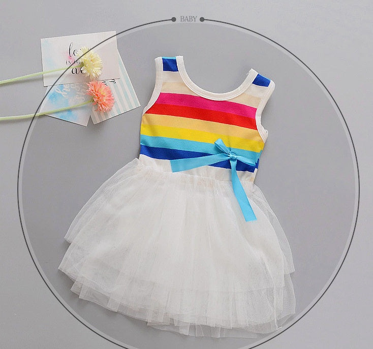 Children's Church dresses