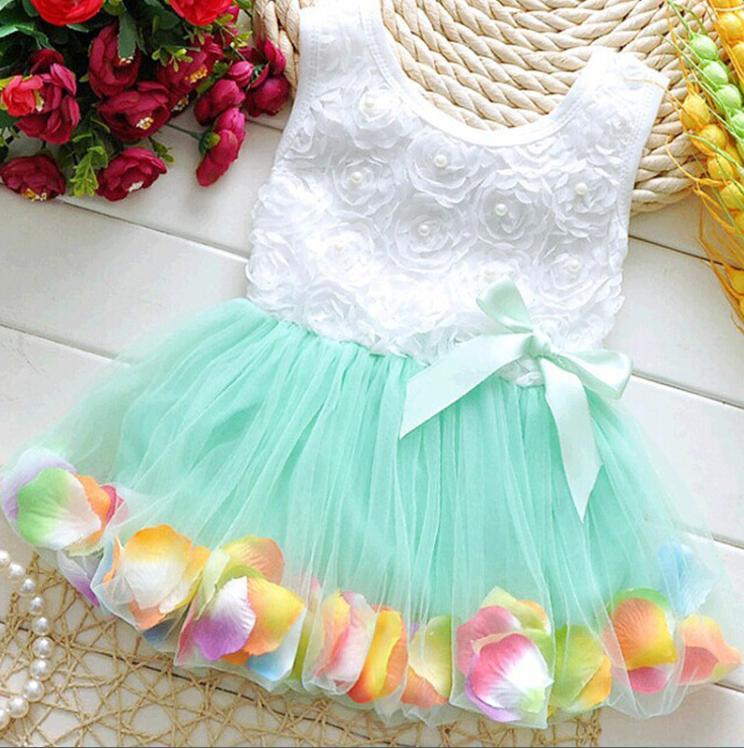 Children's Church dresses