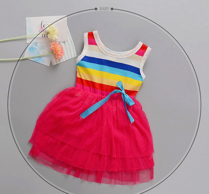Children's Church dresses