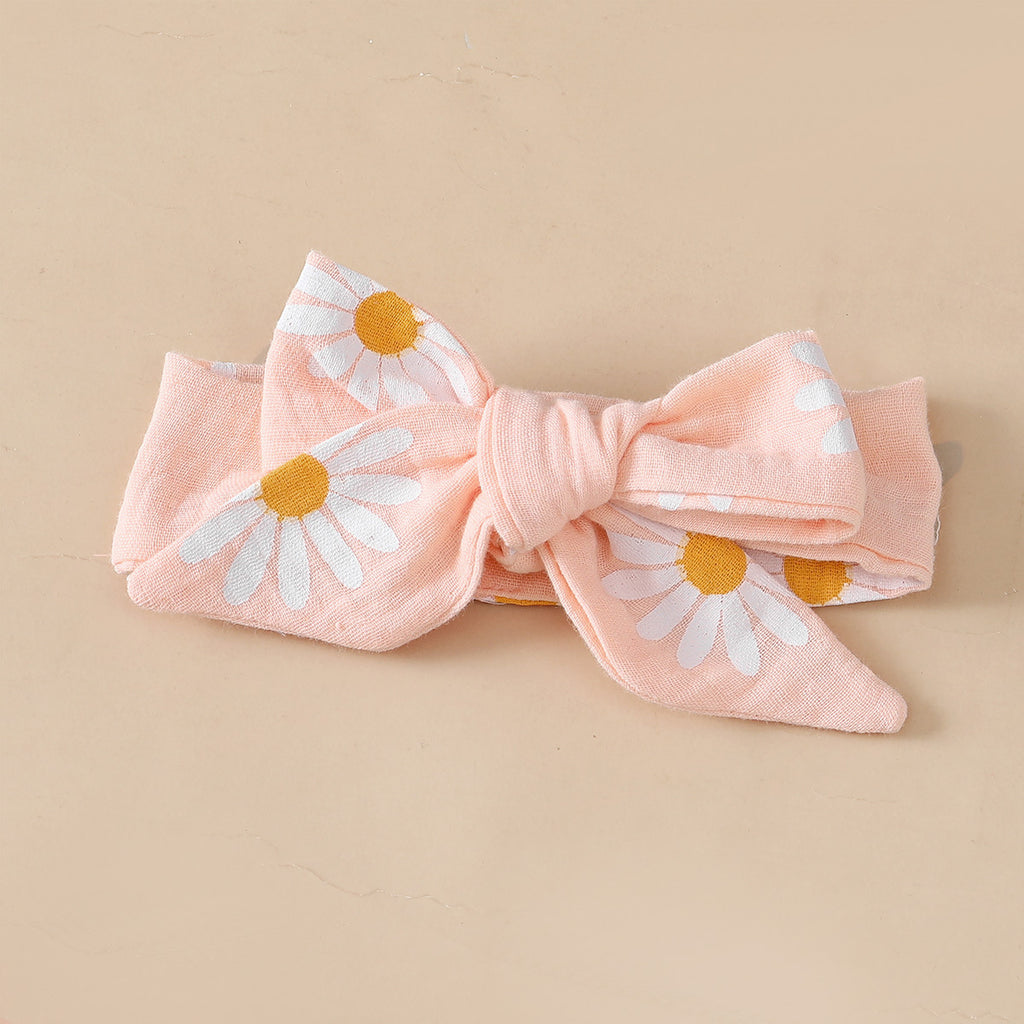 Girls Spring And Summer Dress