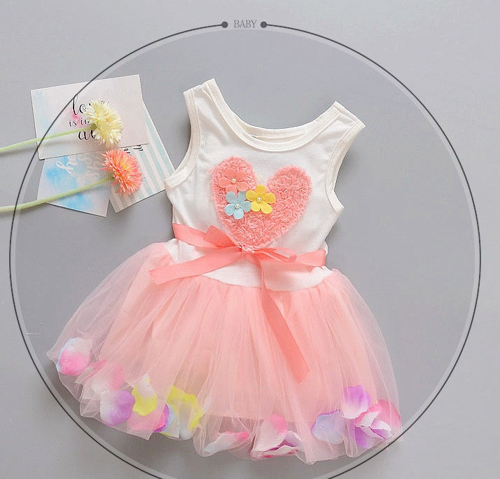 Children's Church dresses