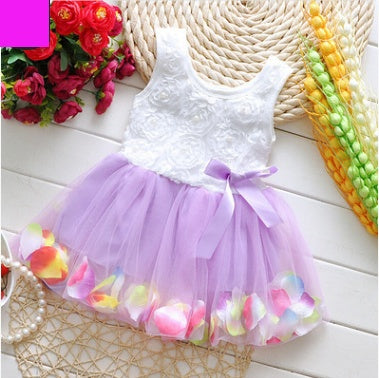 Children's Church dresses