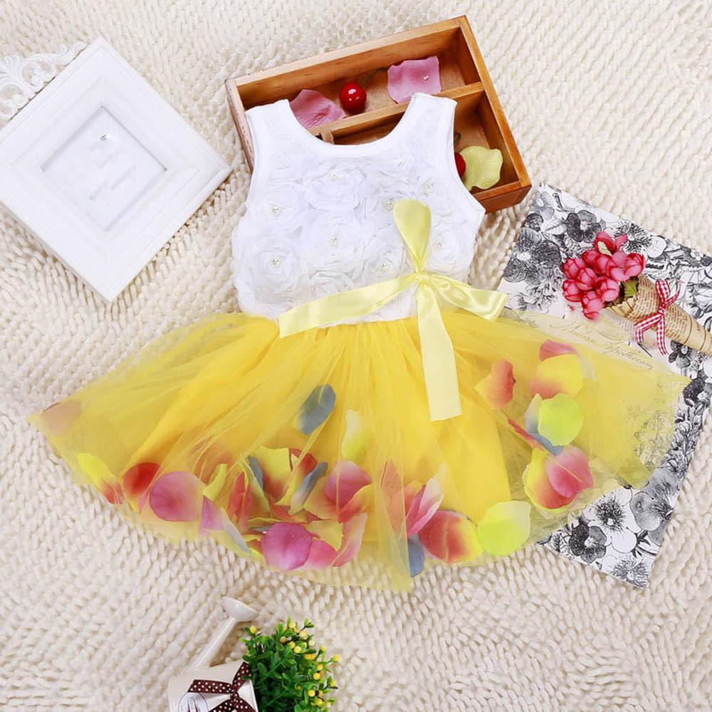 Children's Church dresses